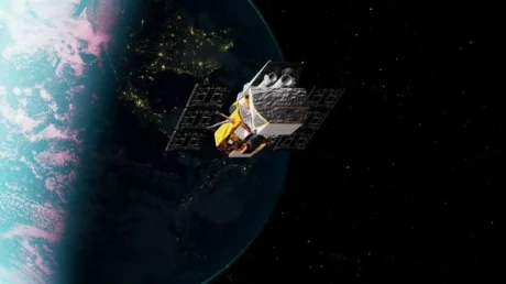 NASA объявляет о следующих шагах в миссии по спасению Swift